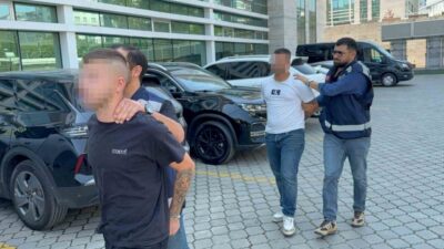 Samsun’da bir bıçaklı kavga sonucunda 3 kişinin yaralanmasıyla ilgili olarak