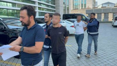Samsun’da bir bıçaklı kavga, gürültü sebebiyle çıktı ve sonucunda 3