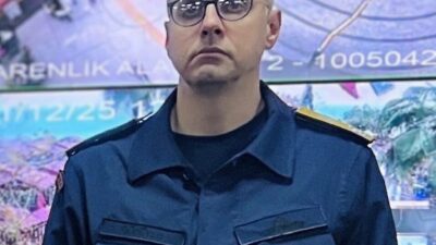 Samsun’da Garnizon, Sahil Güvenlik Karadeniz Bölge ve İl Jandarma Komutanlıklarında