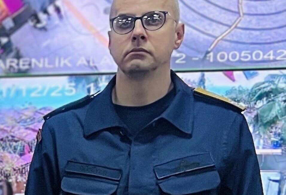 Samsun’da Garnizon, Sahil Güvenlik Karadeniz Bölge ve İl Jandarma Komutanlıklarında