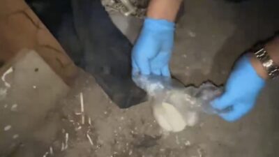 Samsun’da polis ekipleri, uyuşturucuyla mücadele kapsamında İlkadım ve Çarşamba ilçelerinde