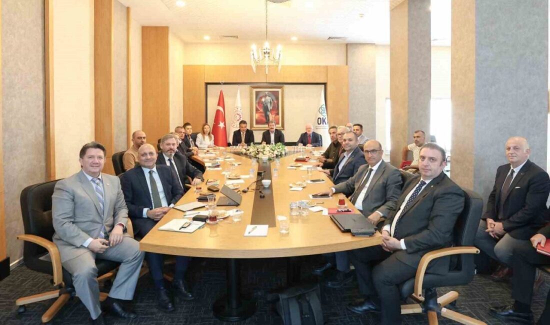 Samsun’un dijital altyapı yatırımları ve yapay zeka destekli veri merkezlerine