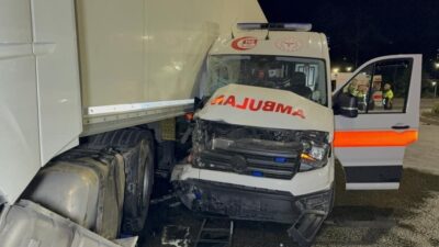 Samsun’da Temmuz ayında, polis ve jandarma sorumluluk bölgesinde meydana gelen