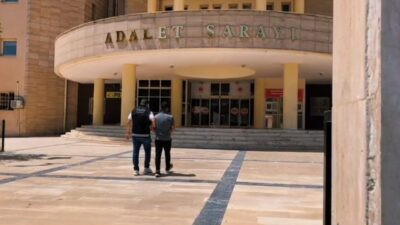 Şanlıurfa’da uyuşturucu ticareti suçundan 26 yıl 2 ay hapis cezasına