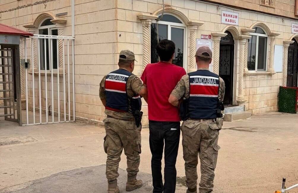 Şanlıurfa’nın Karaköprü ilçesinde, Vergi Usul Kanunu’na muhalefet suçundan 4 yıl