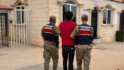Şanlıurfa’nın Karaköprü ilçesinde, Vergi Usul Kanunu’na muhalefet suçundan 4 yıl