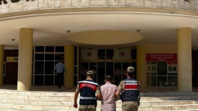 Şanlıurfa’da jandarma ekipleri tarafından, “dini inanç ve duyguların istismar edilmesi