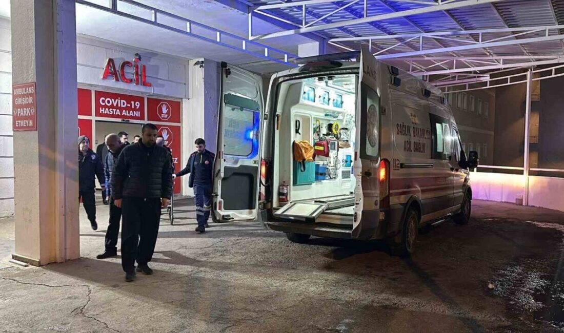 Şanlıurfa’nın Siverek ilçesine bağlı Örgülü Mahallesi’nde, iddiaya göre daha önceden