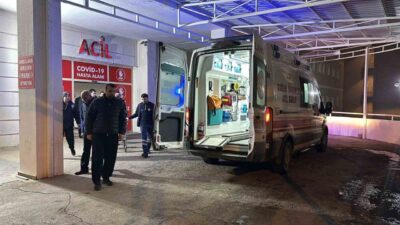 Şanlıurfa’nın Siverek ilçesine bağlı Örgülü Mahallesi’nde, iddiaya göre daha önceden