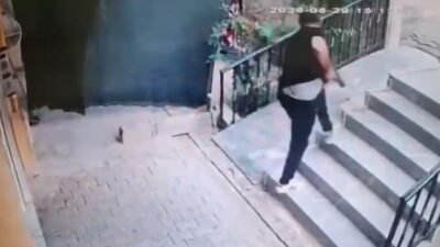 Şanlıurfa’da meydana gelen çocuk kavgasında, bir aile ruhsatsız tabanca ile