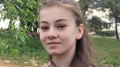 Bozova ilçesindeki bir evin balkonunda denge kaybı sonucu düşen ve