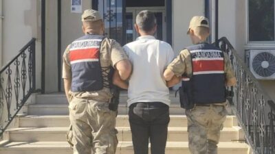 Şanlıurfa’da, “Bir binada korunan eşyaların hırsızlığı” suçundan aldığı 6 yıl