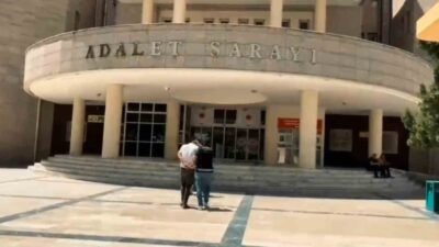 Şanlıurfa’da polis ekipleri tarafından gerçekleştirilen bir uyuşturucu operasyonunda 7 kilo
