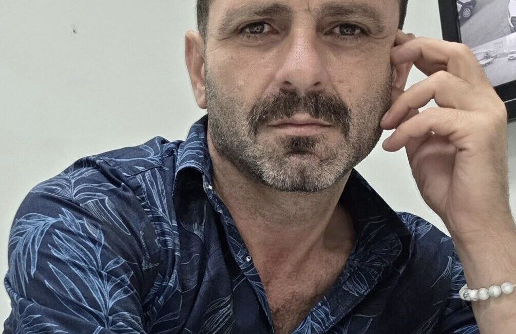 Samsun’da, 46 yaşındaki bir şantiye bekçisinin evinde hayatını kaybettiği bildirildi.