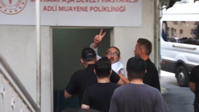 Galatasaray taraftar grubu ultrAslan’ın tribün lideri olarak tanınan ve “Sebahattin