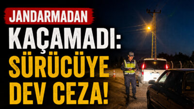 Yozgat İl Jandarma Komutanlığı’na bağlı Şefaatli İlçe Jandarma Komutanlığı Trafik