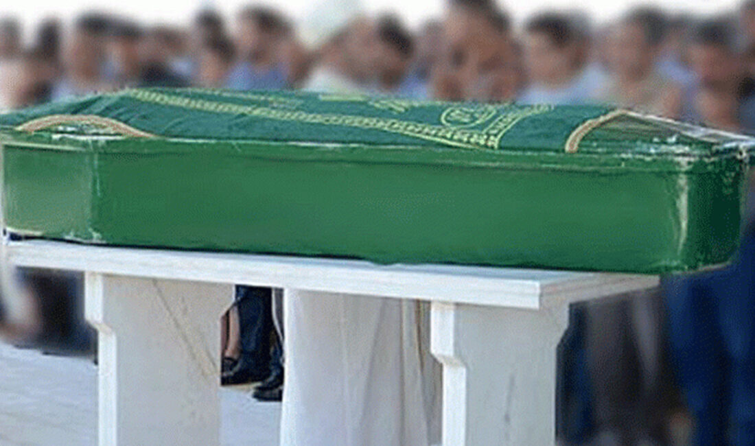 Şefaatli ilçemiz Kabacıoğlu köyünden, fırıncı Hasan Yıldız vefat etmiştir. Merhumun