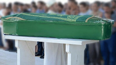 Şefaatli ilçemiz Kabacıoğlu köyünden, fırıncı Hasan Yıldız vefat etmiştir. Merhumun