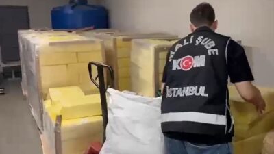 Bazı şirketlerin nişasta bazlı şeker üretimi ve ticareti yaparken kota