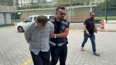 Samsun’un Atakum ilçesinde gerçekleşen olayda, iddiaya göre semt pazarında alışveriş