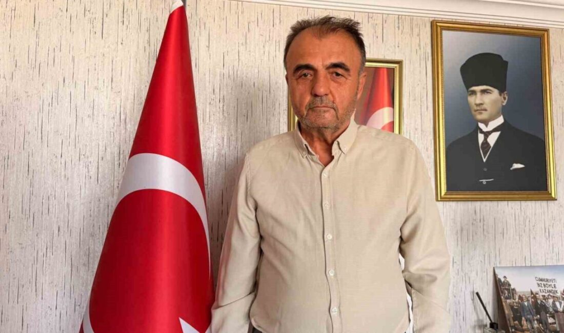 Afyonkarahisar ilinde meydana gelen 33 kişinin zehirlenerek hastaneye kaldırıldığı sera