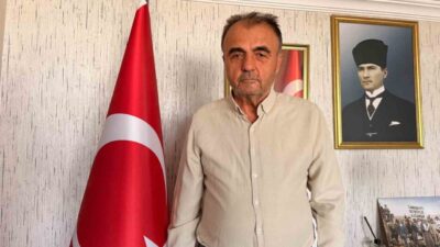 Afyonkarahisar ilinde meydana gelen 33 kişinin zehirlenerek hastaneye kaldırıldığı sera