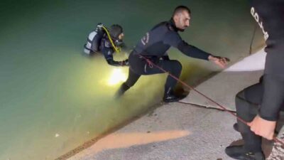 Şanlıurfa’da, Eyyübiye ilçesine bağlı Küçük Düzlük kırsal Mahallesi yakınlarında 16