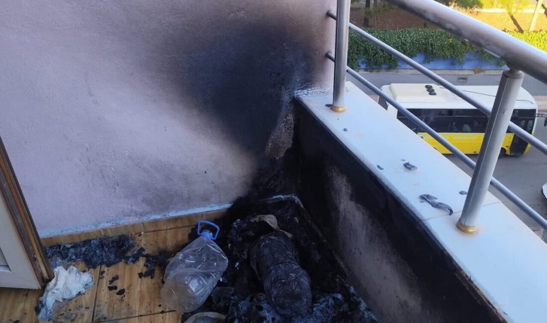 Siirt’te, dün akşam saatlerinde merkez Yeni Mahalle Necmettin Bilgin Sokak’ta