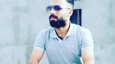 Siirt’in Şirvan ilçesinde faaliyet gösteren bir maden işletmesinde, tamir etmeye