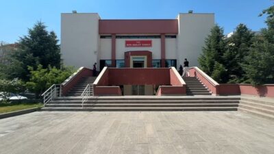 Niğde’nin Bor ilçesine bağlı Karanlıkdere köyünde meydana gelen silahlı kavgada