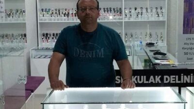 Yargıtay, Antalya’da kuyumcu soygununda öldürülen Abuzer Atakan Gür’ün ailesine 4