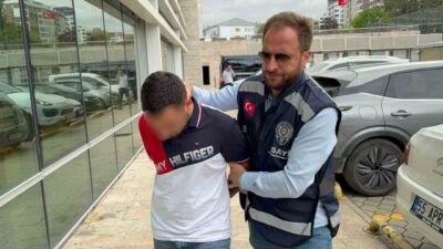 Samsun’da bir alacak-verecek anlaşmazlığı sonucu meydana gelen silahlı saldırıda, bir