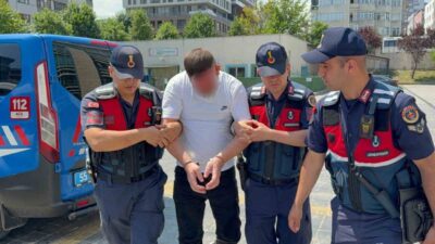 Atakum ilçesinde ‘silahlı tehdit’ suçundan 9 yıl 6 ay 15