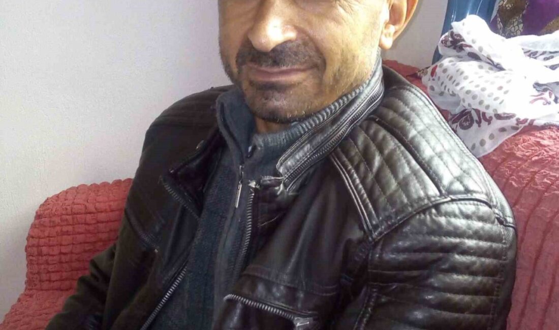 Simav ilçesinde meydana gelen talihsiz bir kaza sonucunda, 52 yaşındaki