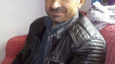 Simav ilçesinde meydana gelen talihsiz bir kaza sonucunda, 52 yaşındaki