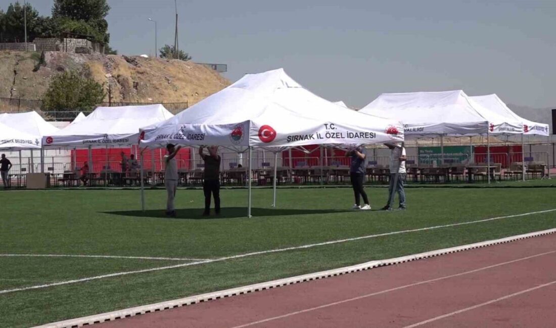TEKNOFEST’in bünyesinde gerçekleştirilecek olan Drone Şampiyonası’nın ilk ayağı, 8-9 Ağustos