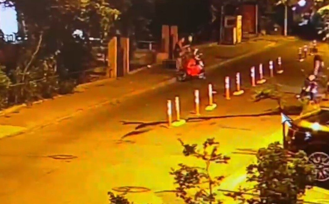 İstanbul Şişli ilçesinde Nilda Müge’nin eski erkek arkadaşı tarafından silahla