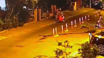 İstanbul Şişli ilçesinde Nilda Müge’nin eski erkek arkadaşı tarafından silahla