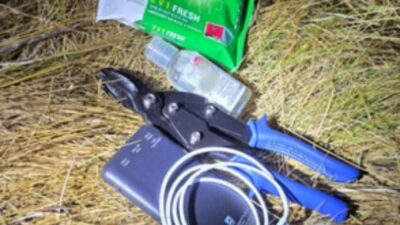Yabancı uyruklu 3 kişinin, Slovakya’da bulunan bir dron üretim tesisi