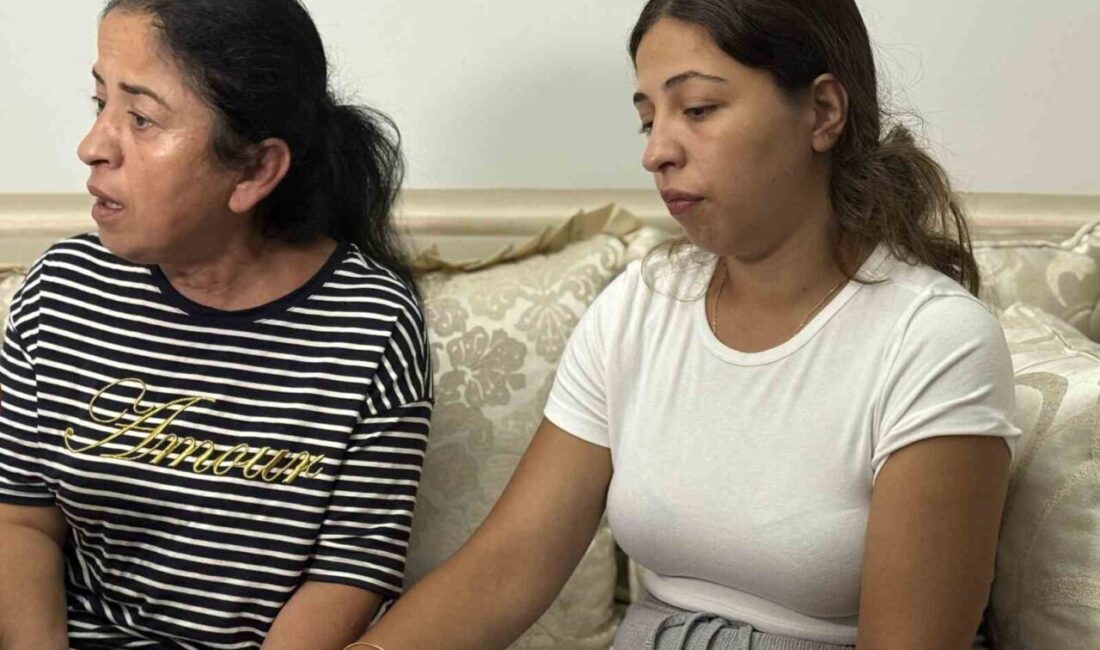 Şişli ilçesinde, kardeşine ilaç almaya giden Nilda Müge Şahin, eczanenin