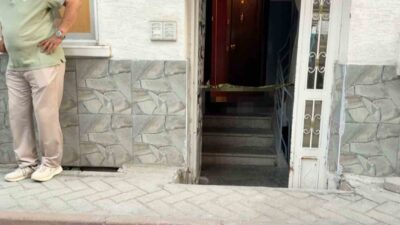 Eskişehir’de yaşanan acı olayda, 72 yaşındaki bir adamın sokakta düşmesi