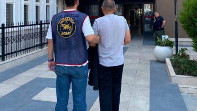 Aydın’ın Söke ilçesinde, ’Taksirle Ölüme ve Yaralanmaya Neden Olma’ suçlarından
