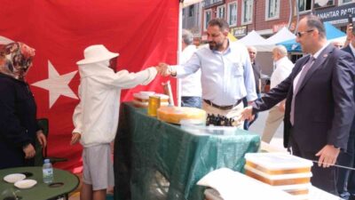 Sorgun Yaz Festivali’nde bu yıl ilk defa düzenlenen ‘Yozgat’ın En