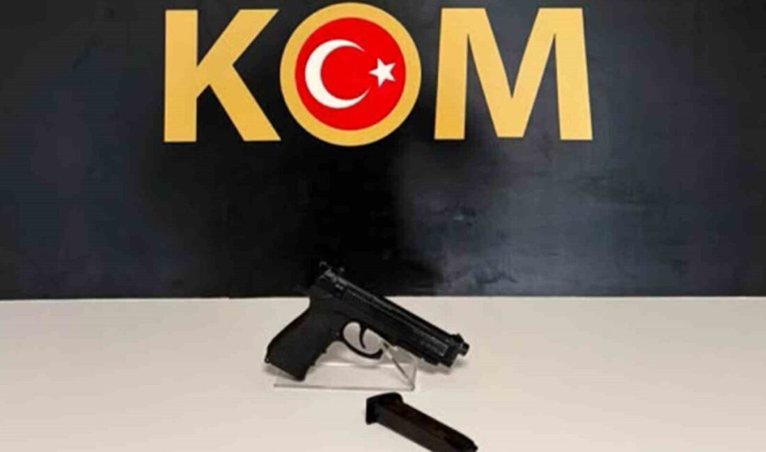 Yatağan’da, sosyal medya platformlarında organize suç örgütlerini öven paylaşımlar yaptığı