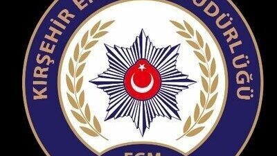 Kırşehir’de, bir vatandaş sosyal medya platformunda gördüğü pazar şemsiyesi ilanına