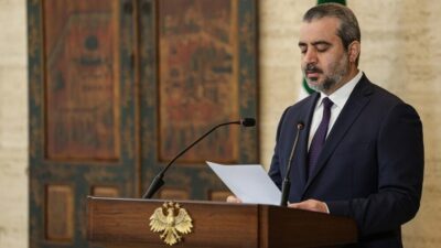Suriye Dışişleri Bakanı Esad Hasan Şeybani, Pakistan’ın başkenti İslamabad’da resmi