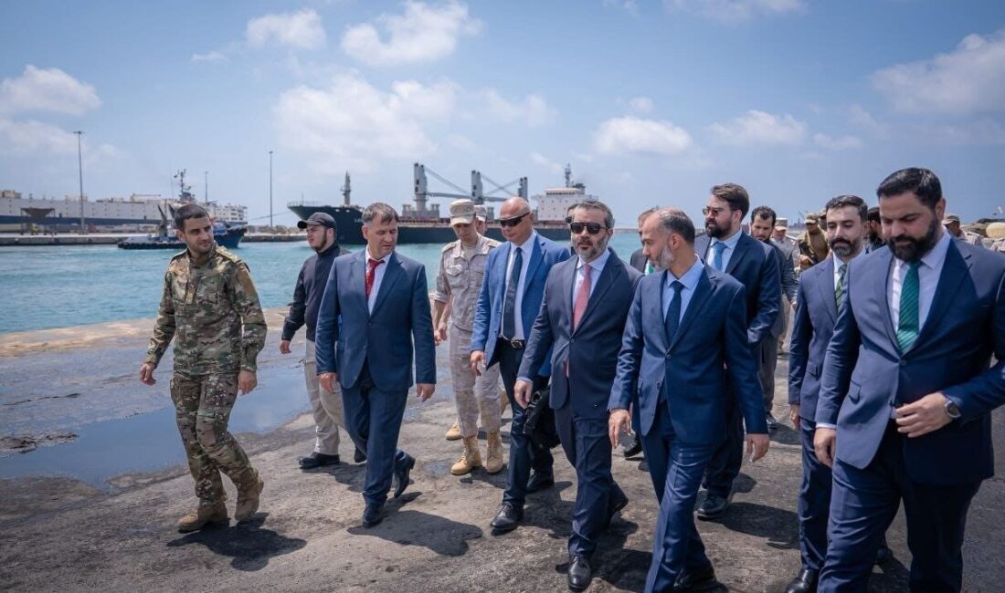 Suriye Dışişleri Bakanlığı, Rusya ile Hmeymim Havalimanı ve Tartus Limanı’ndaki
