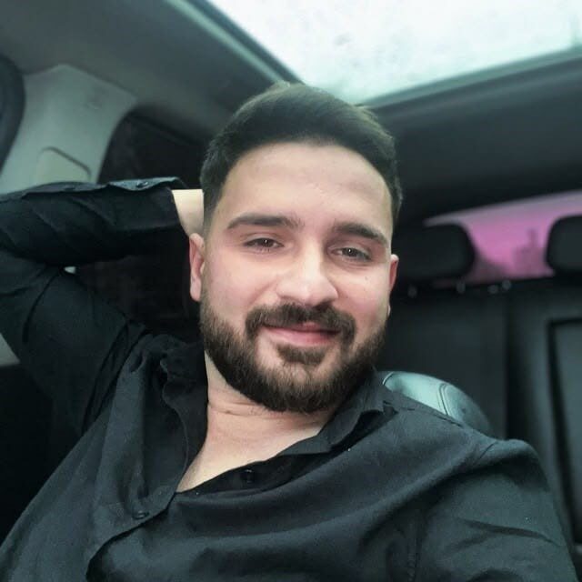 Diyarbakır’ın Çınar ilçesinde, bir kişi kardeşiyle borç meselesi yüzünden tartıştıktan