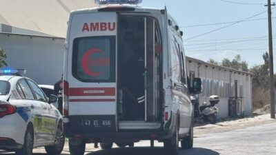Tavşanlı ilçesinde meydana gelen trafik kazasında bir kişi yaralandı. Kaza,