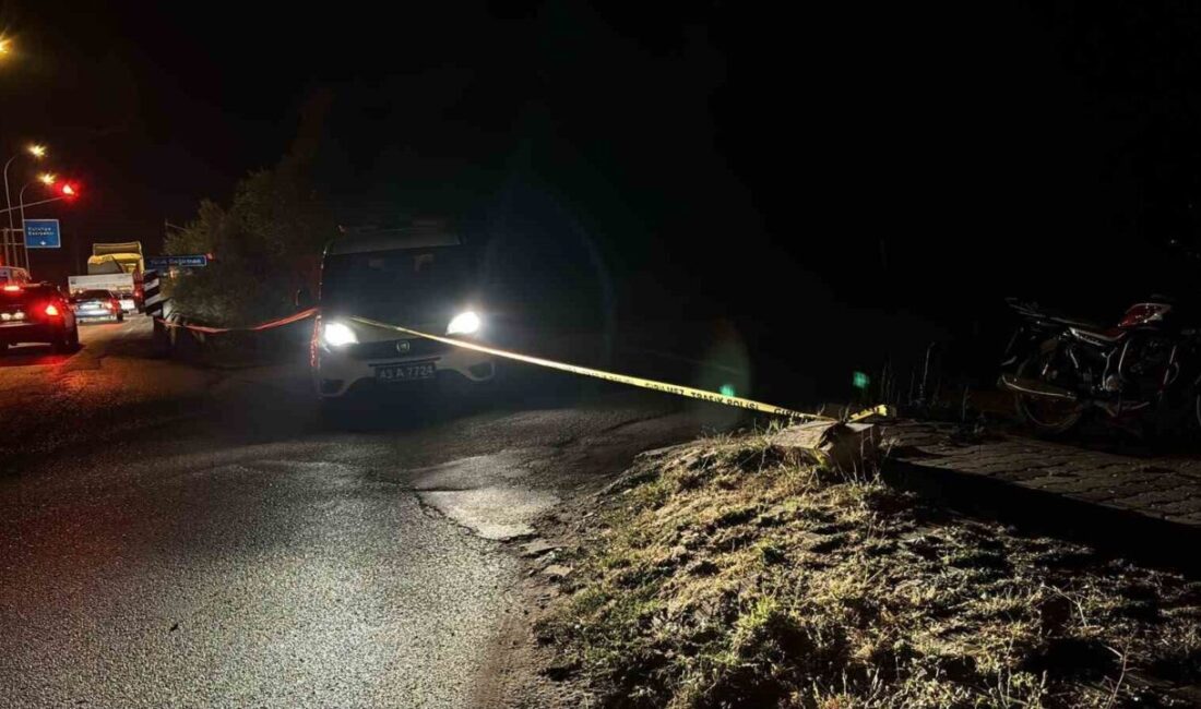 Kütahya’nın Tavşanlı ilçesinde, aralarında daha önceden husumet bulunan akraba iki